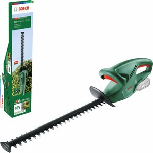 Bosch Cordless Hedge Cutter 18V, 45cm Blade – Tool Only