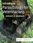 Georgis' Parasitology for Veterinarians