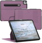 Zugu Case for iPad Air 13 Inch M3 2