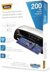 Fellowes Thermal Laminating Pouches