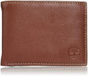 Timberland Men's Leather Passcase S