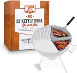 Yukon Glory™ BBQ Grill Basket for K