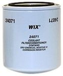 Wix 24071 Coolant Spin-On Filter, Pack of 1