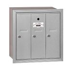 Salsbury Industries mailbox