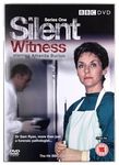 Silent Witness - Series 1 [1996] [DVD]