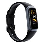 Fitness Tracker,2025 Smart Watch with Blood Pressure Heart Rate & Sleep Monitor IP67 Waterproof Step Calorie Counter Pedometer Fitness Activity Watch for Men Women Android iOS Phone (Black)