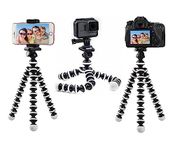 Gorilla Tripod For Canon