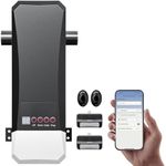 ZUMI Wall-Mounted Garage Door Opene