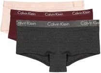 Calvin Klein Women`s Motive Cotton