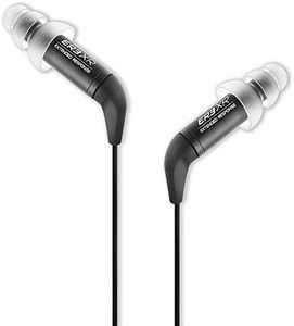 Etymotic Research Extended Response Balanced Armature in-Ear Earphones, (ER3XR)