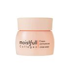 ETUDE HOUSE Moistfull Collagen Cream 75mL