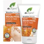 Organic Foot Creams