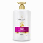 Pantene Hair Fall Shampoos