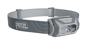 Petzl, Tikkina®, Frontal Lamp, Gray, U, Unisex-Adult