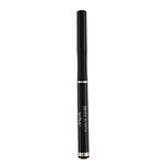 Swiss Beauty Jet Black Bold Felt Tip Eyeliner, Black Quantity 1.2 ml