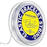 FANDAMEI 1mm Elastic Bracelet Strin