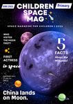 Children Space Mag: Space magazine for children.