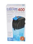 Penn-Plax Cascade 400 Internal Filter for Aquariums