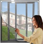 Window Screen Frame