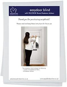 Easyblinds