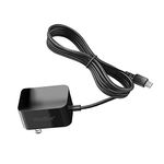 AC Adapter Wall Charger for Doro 7050 Cell Phone, PhoneEasy 626 824 618 610 680 605 612 615 Flip Phone Charger Direct Cable Cord