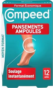 Compeed - 