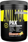 Animal Pak - Vitamin Powder with Zi