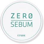 ETUDE Z Sebam Dring Powder/Face Powder/Sebum/Oily Skin 1pc (x1)