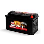 130AH 12V LEISURE BATTERY FOR CARAVAN CAMPERVAN MOTORHOME DEEP CYCLE