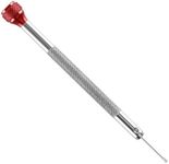 Stainless Steel Screw Driver Screwdriver Replacement for Audemars Piguet Ap Watch (1.2mm)