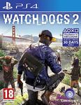 Ubisoft Watch Dogs 2 PlayStation 4 Game