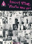 Rolling Stones - Exile on Main Street Songbook: Exile on Main St. (Guitar Recorded Versions S)