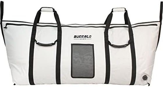 Buffalo Ge
