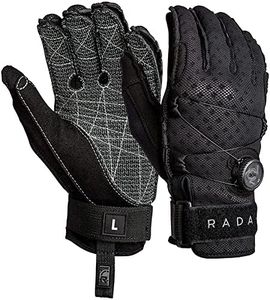 Radar Men'