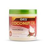 ORS Coconut Oil Hair and Scalp Hair
