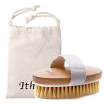 Body Scrub Brush