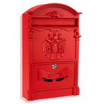 Safe Mail Boxs