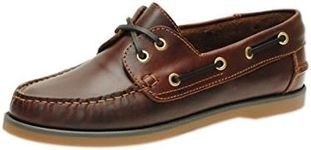 Jim Boomba Boat Shoe - Deck Shoe Cl