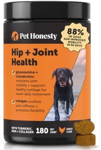Hip + Join