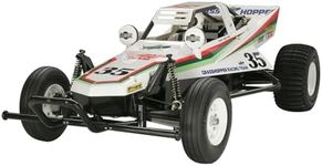 Tamiya The Grasshopper RC Car Kit