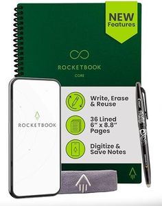 Rocketbook
