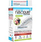 Nasopure Refill Kit - 40 buffered salt packets