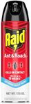 Raid Ant & Roach Killer Spray For L
