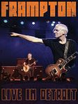 Peter Frampton - Live in Detroit