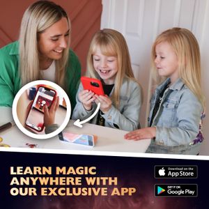 Marvin's Magic Lights Junior Set – Kids Magic Trick Kit