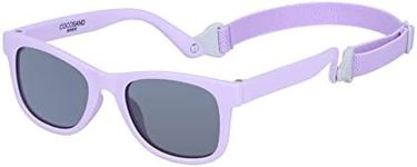 COCOSAND Flexible Polarized Baby Su