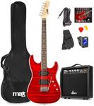 Max GigKit Beginner Electric Guitar