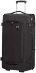 Samsonite Midtown - Travel duffle with 2 wheels, 79 cm, 103 L, Black (Black)