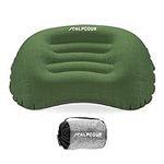 Alpcour Camping Pillow – Large, Inf