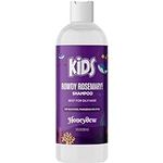 Kids Shampoo for Dry Scalp Care - C